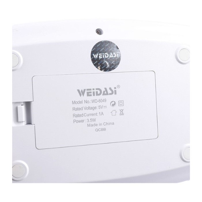 WD-6049
