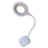 چراغ مطالعه شارژی