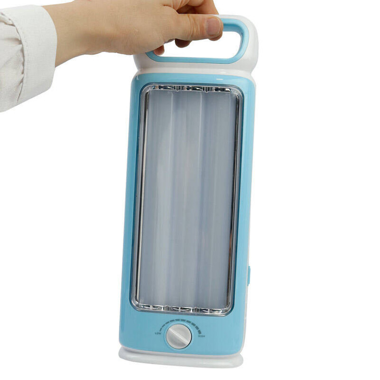 چراغ اضطراری