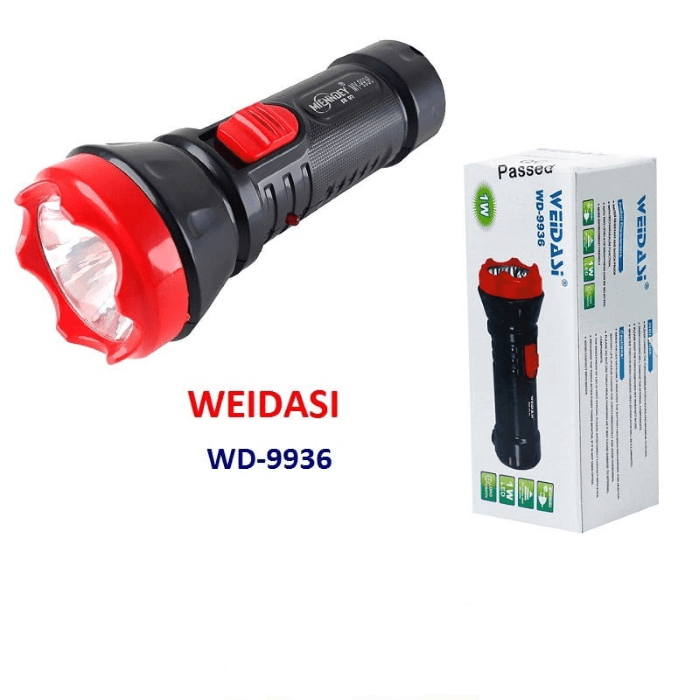 WD9936