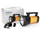 چراغ قوه دستی ویداسی 576