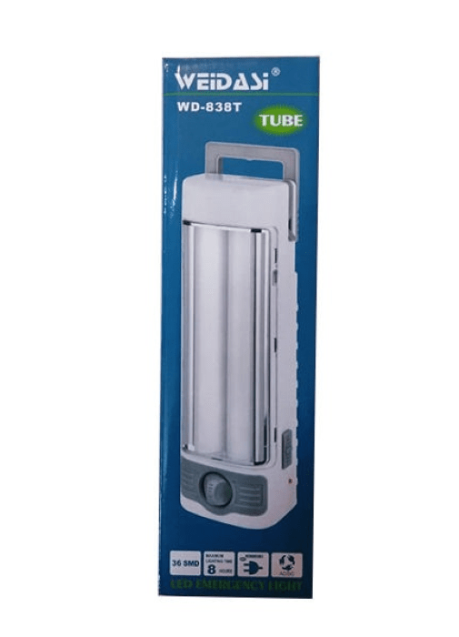 WD-838T