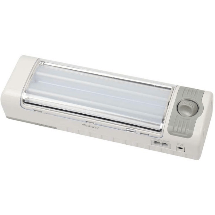 چراغ اضطراری مدل ویداسی