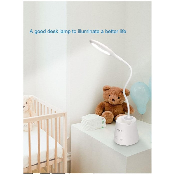 چراغ مطالعه ویداسی 6041