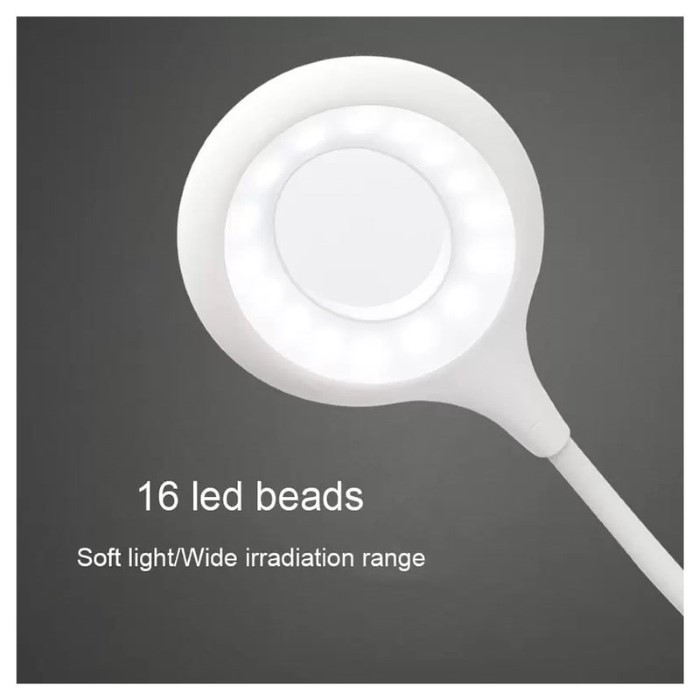 چراغ مطالعه ویداسی