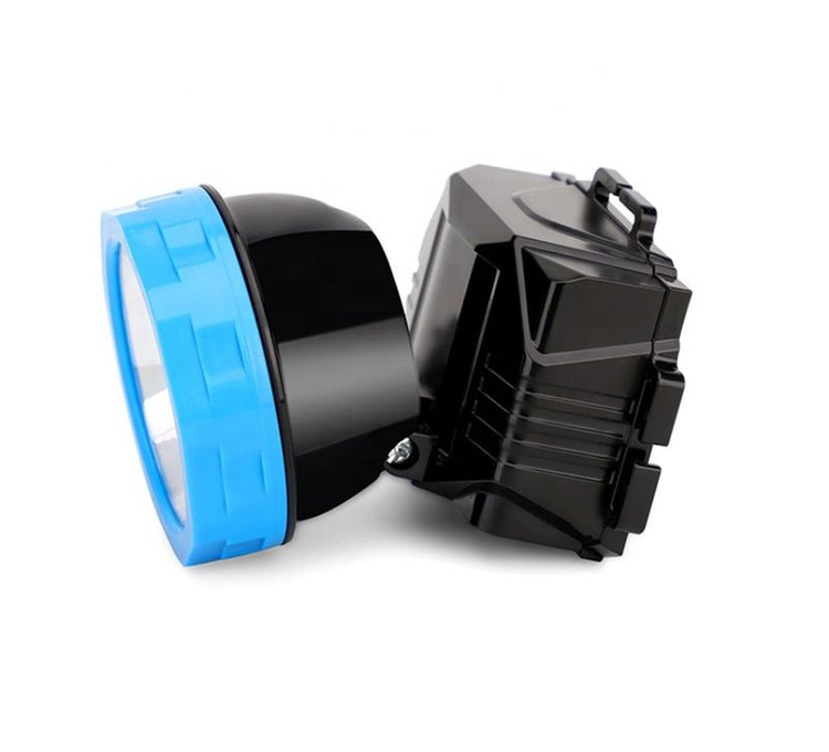 چراغ پیشانی ویداسی مدل WD-542