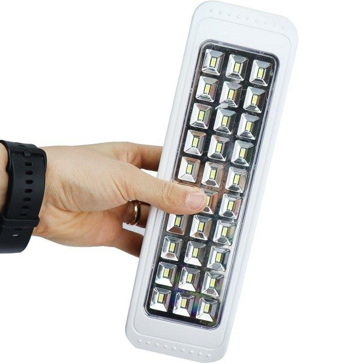 چراغ اضطراری ویداسی مدل WD-823A