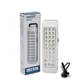 چراغ اضطراری 30 لامپ