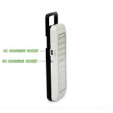 چراغ اضطراری