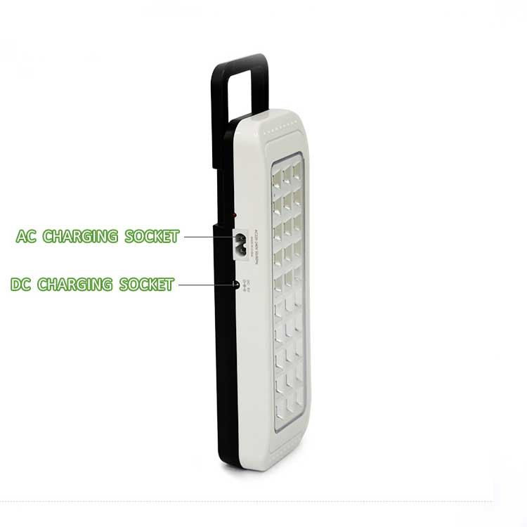 چراغ اضطراری