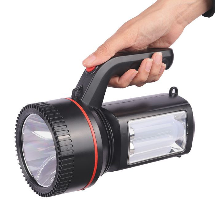 چراغ قوه شارژی دیپ کینگ DK 536