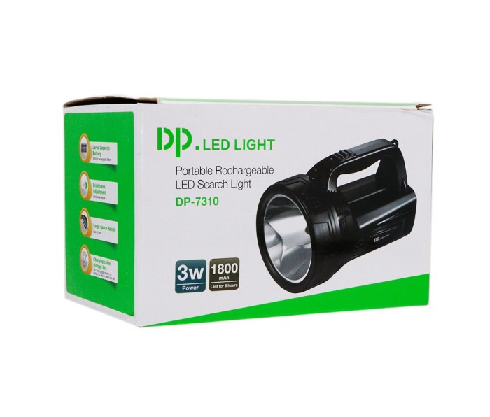 چراغ قوه دستی 7310