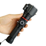 چراغ قوه دستی مدل P50