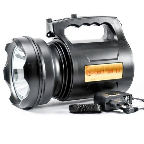 TD 6000A 30W T6