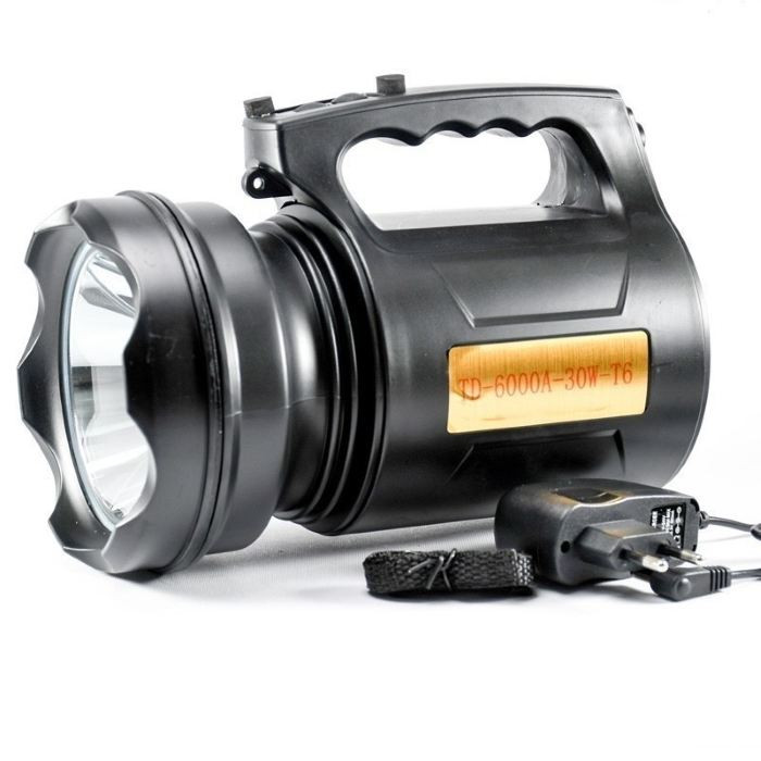 TD 6000A 30W T6