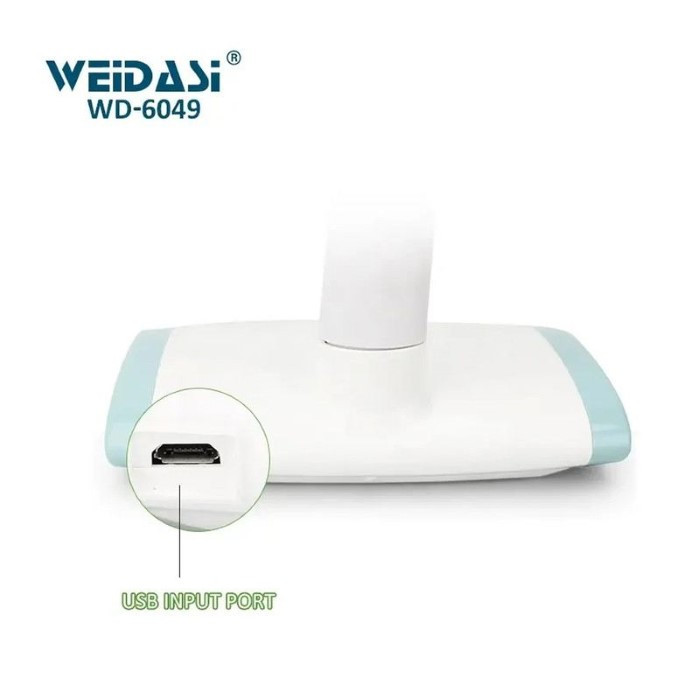 wd - 6049