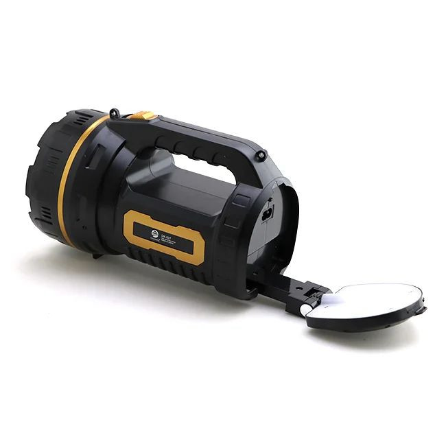 چراغ دستی دیپ کینگ 537