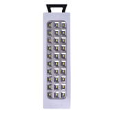 چراغ اضطراری کیانگ 30 لامپ