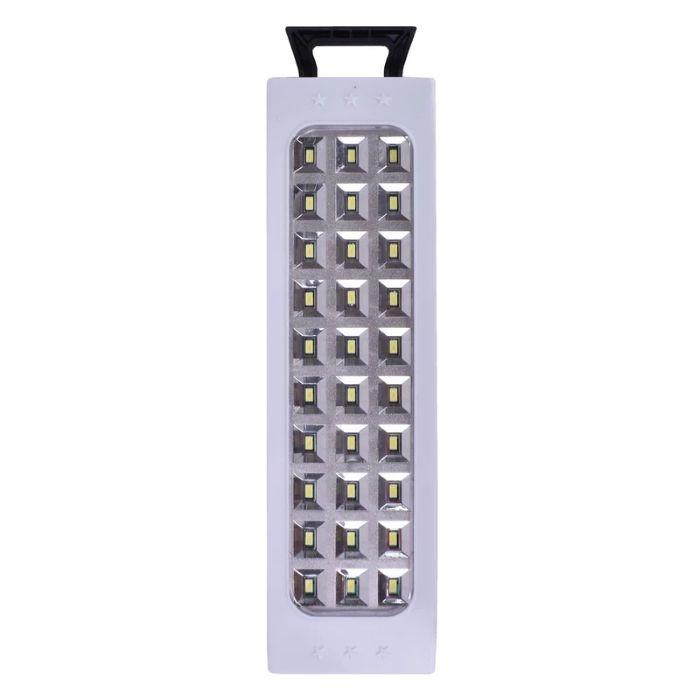 چراغ اضطراری کیانگ 30 لامپ