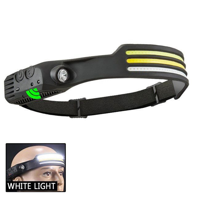 چراغ پیشانی CB-689-3