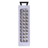 چراغ اضطراری کیانگ 30 لامپ