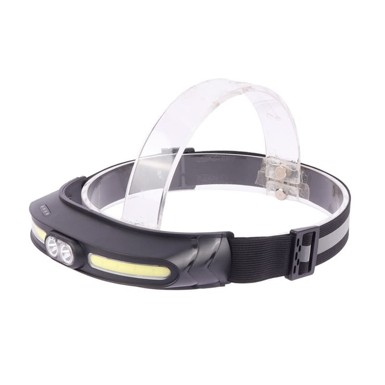 All-Perspective-CH-500-Headlight