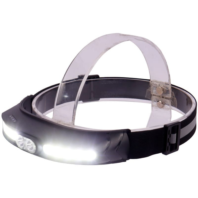 CH-500-Headlight