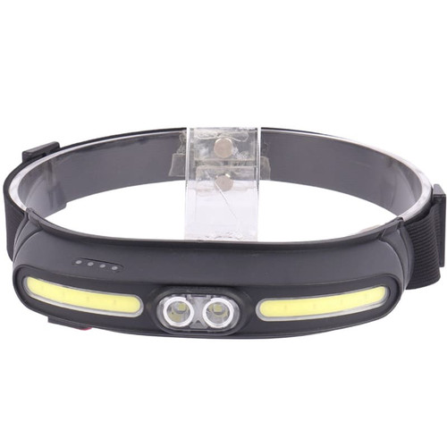 هدلایت پرقدرت CH500