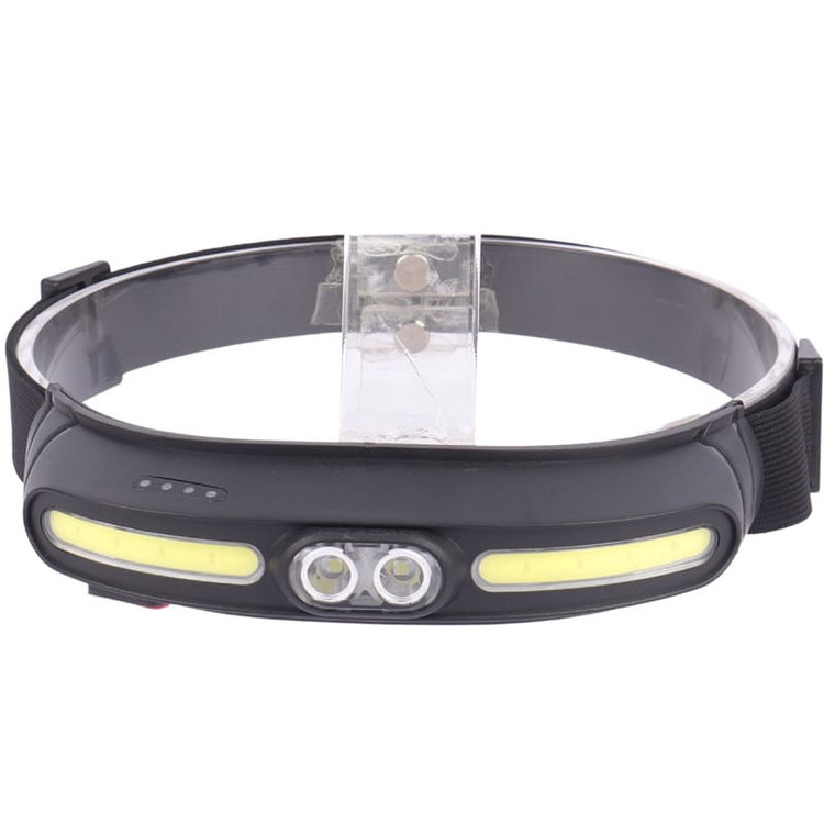 هدلایت پرقدرت CH500