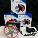 هدلایت پر قدرت با قیمت عالی