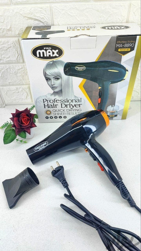 Pro Max MA 8890
