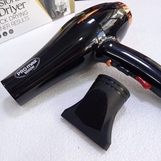 سشوار پرو مکس