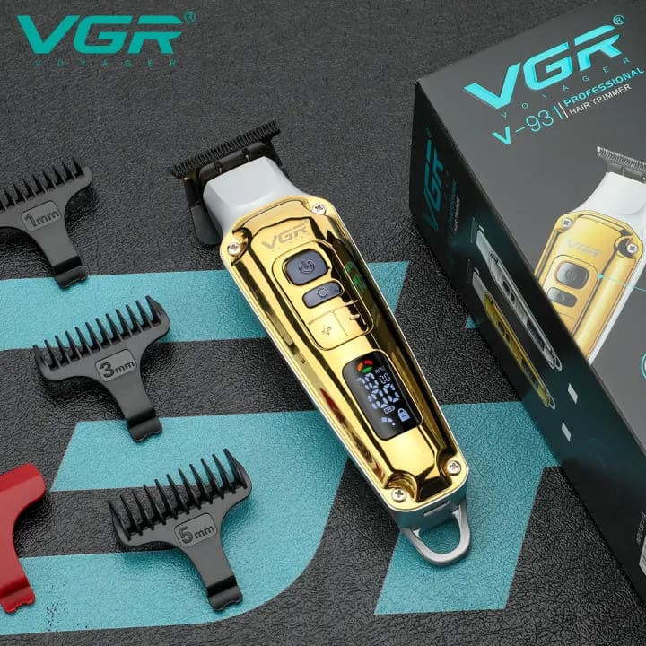 وی جی ار مدل V-931