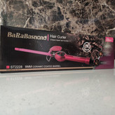 فر کننده ریز باراباس نانو مدل ST-2228