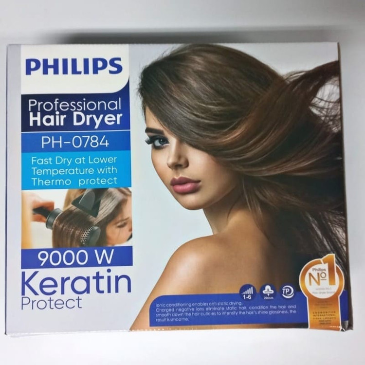 سشوار فیلیپس