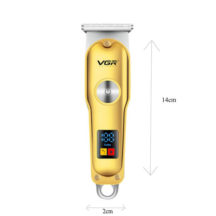 وی جی آر V290