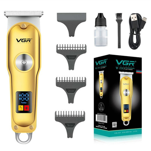 وی جی ار VGR290