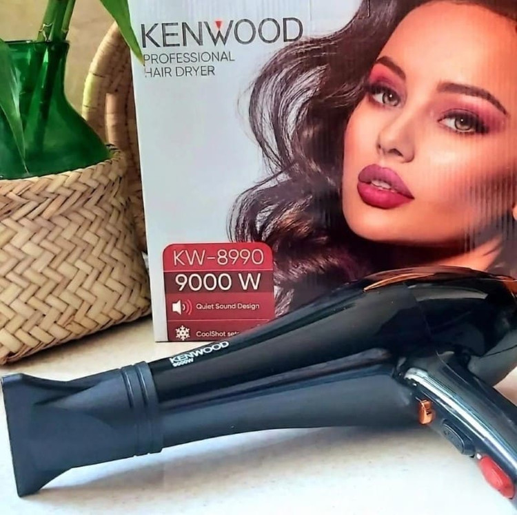 KW-8990