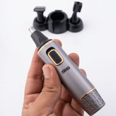 موزن گوش و بینی