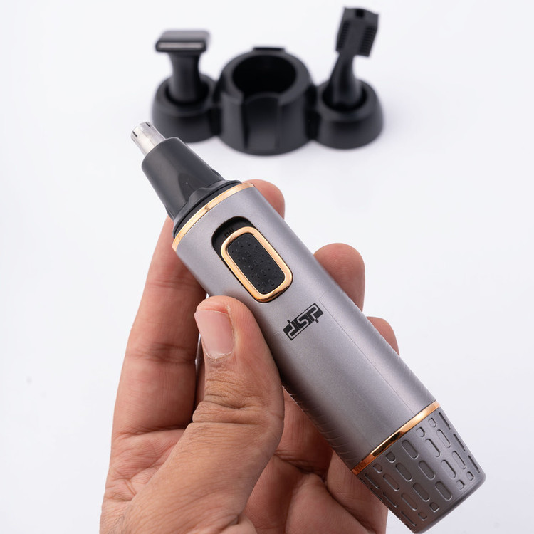 موزن گوش و بینی