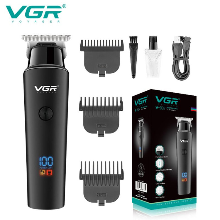 ماشین اصلاح VGR937