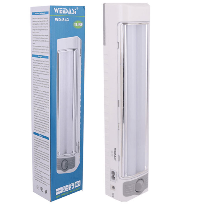 ویداسی کد 843