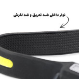 چراغ پیشانی نواری