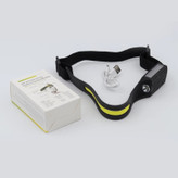 چراغ پیشانی