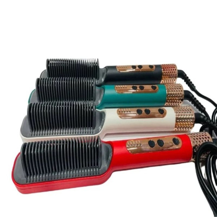 برس حرارتی سوکانی