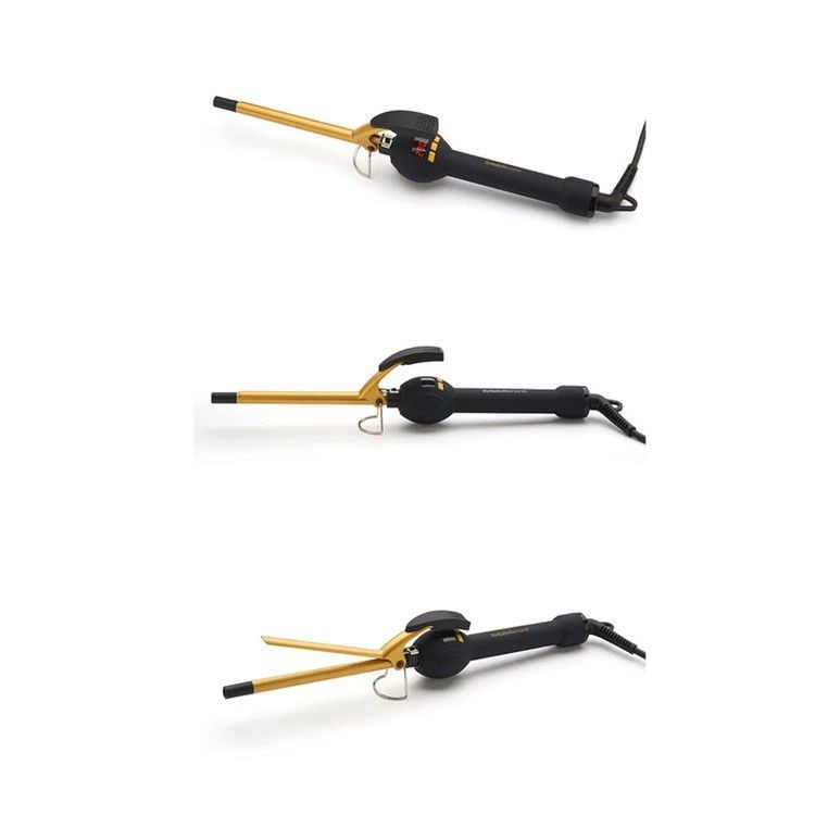 دستگاه فرکننده مو