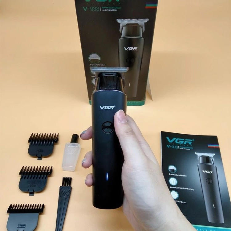 VGR 933