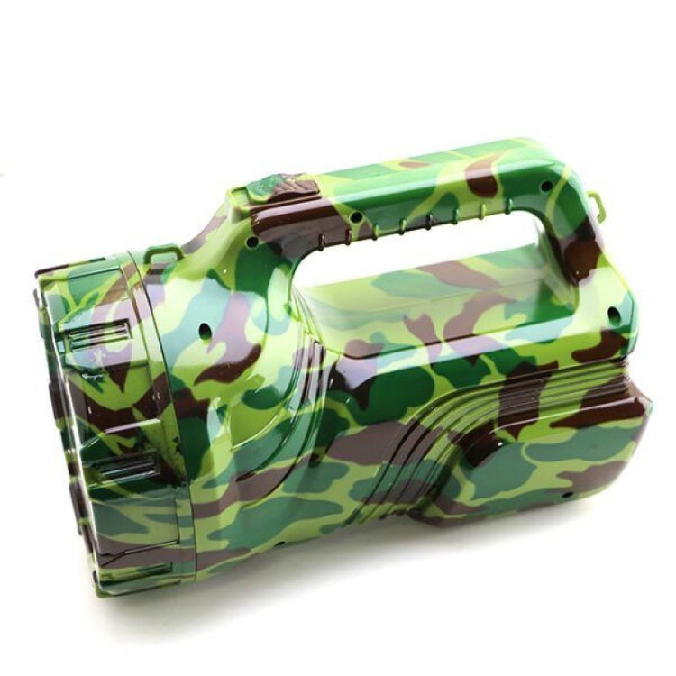 نورافکن دستی دی پی مدل 7336