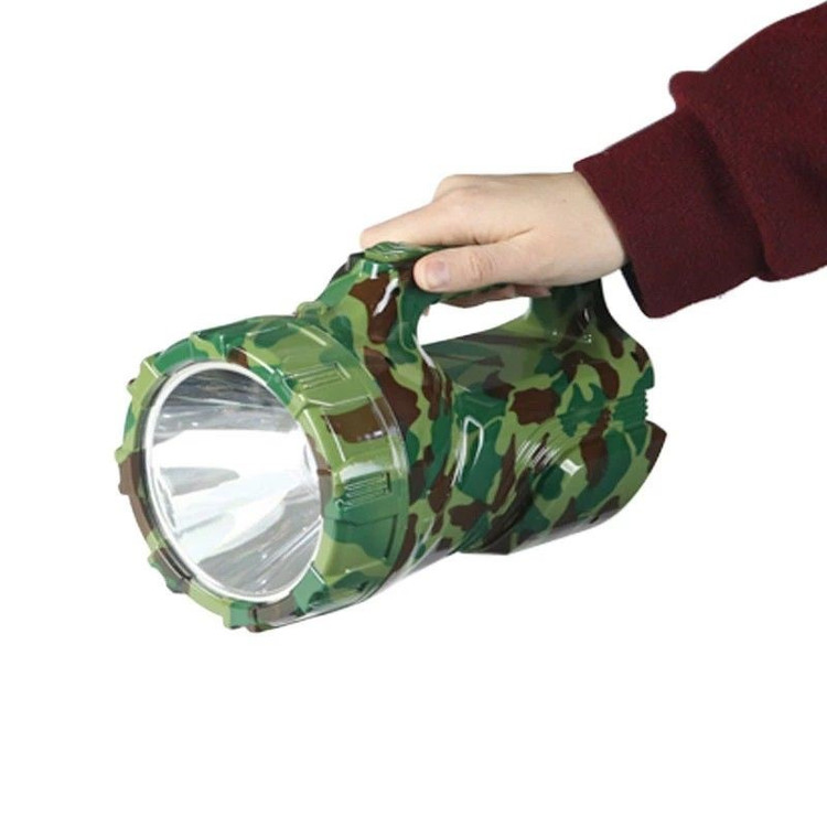 نورافکن دستی دی پی مدل