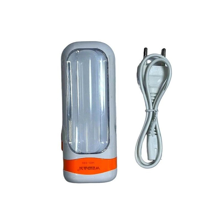چراغ اضطراری ویداسی مدل WD-336